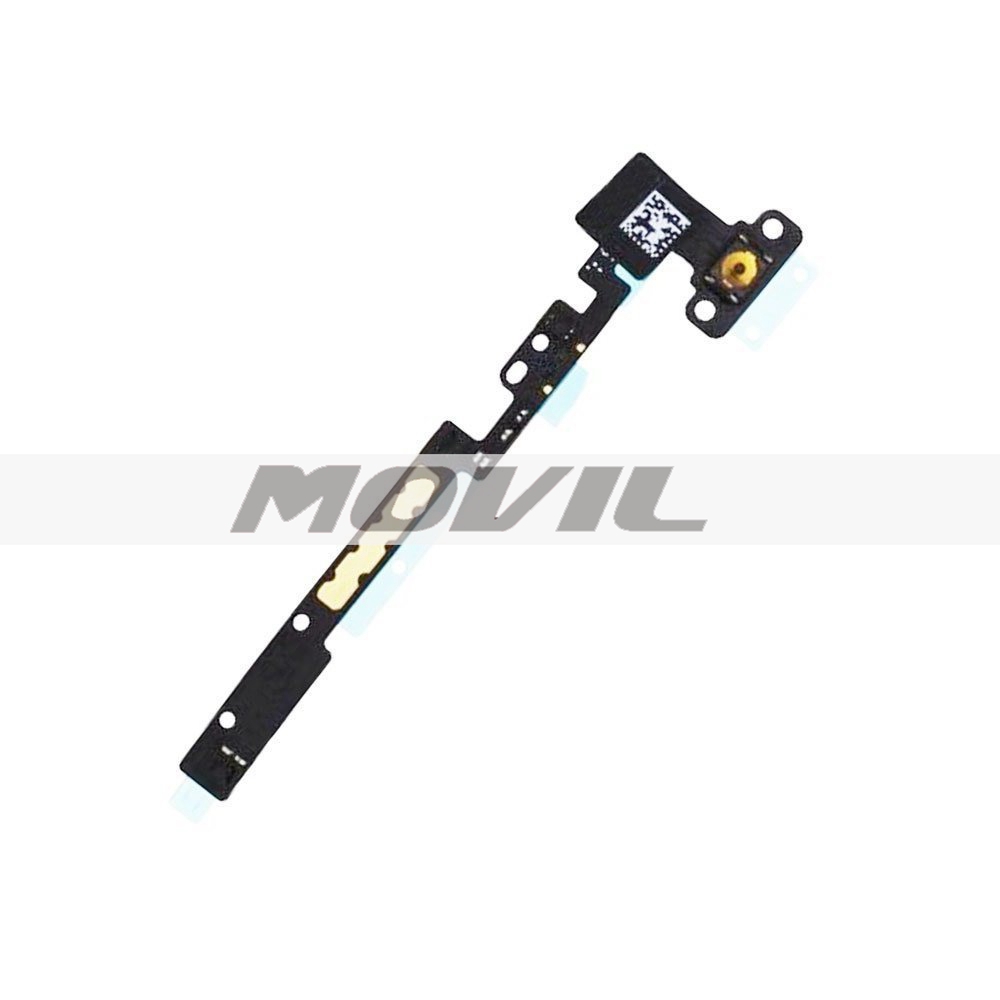 Ipad Mini Home Button Module Flex Connector Ribbon Cable Repair Part